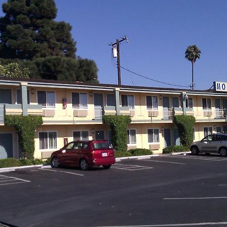 Victoria Motel Ventura Exterior photo